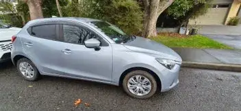 Mazda Demio 2018 photo 2