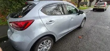 Mazda Demio 2018 photo 4