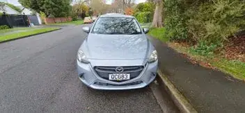 Mazda Demio 2018 photo 3