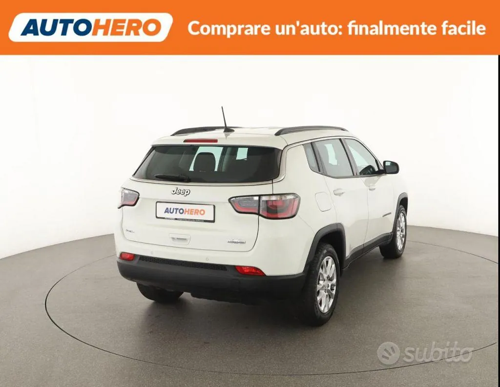 Jeep Compass 2020 photo 5