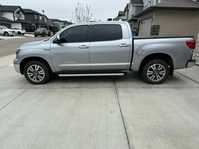 Toyota Tundra