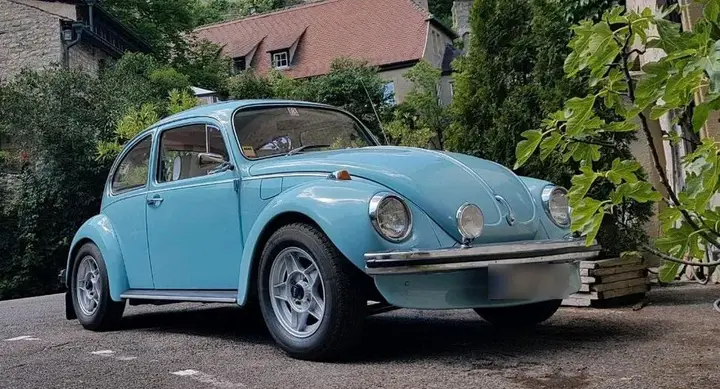 Volkswagen Käfer