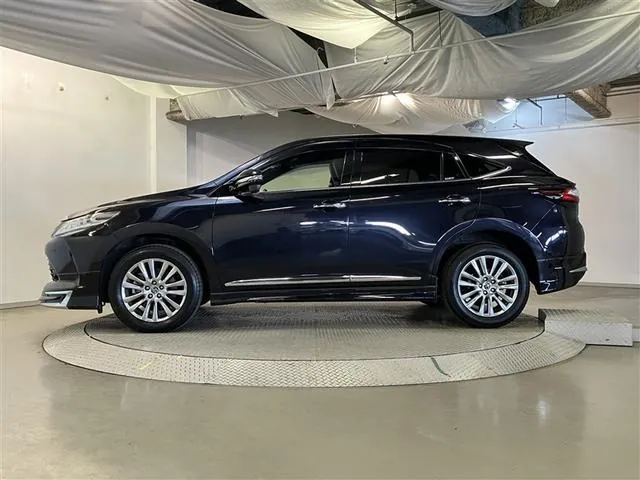 Toyota Hari 2017 photo 4