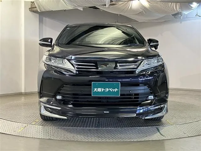 Toyota Hari 2017 photo 2