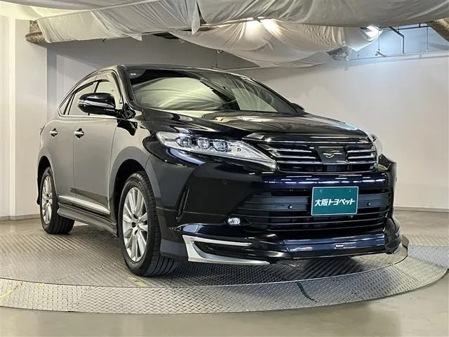 Toyota Hari 2017 photo 3
