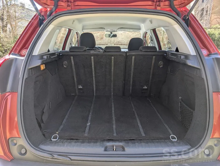 Peugeot 2008 2014 photo 5