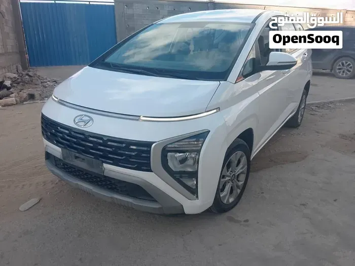 Hyundai Other