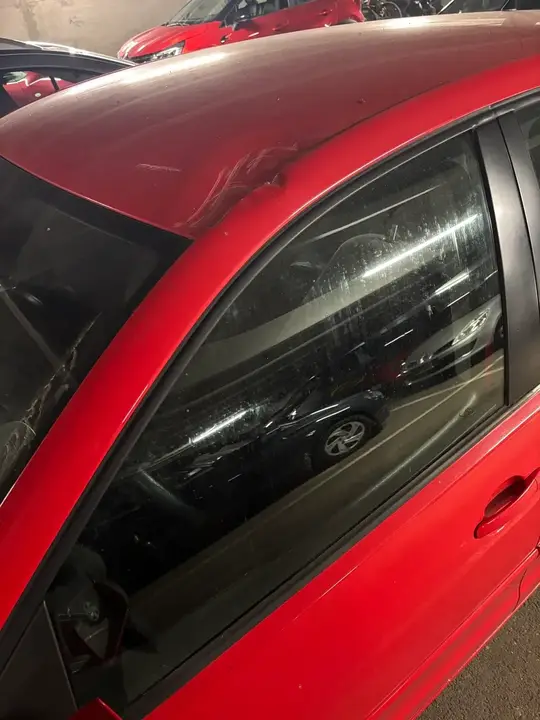 Volkswagen Polo 2007 photo 2