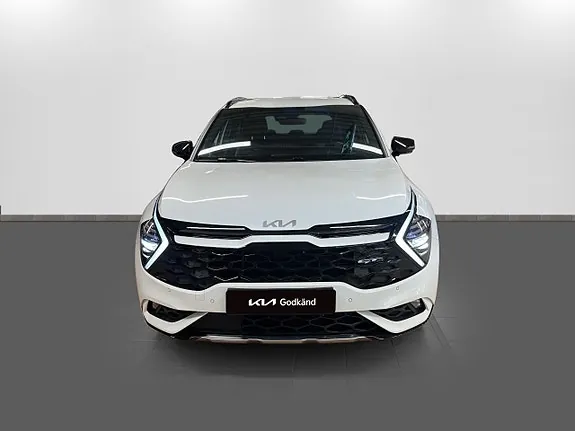 Kia Sportage 2025 photo 2