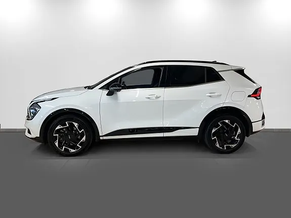 Kia Sportage 2025 photo 4