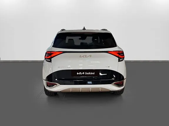 Kia Sportage 2025 photo 5