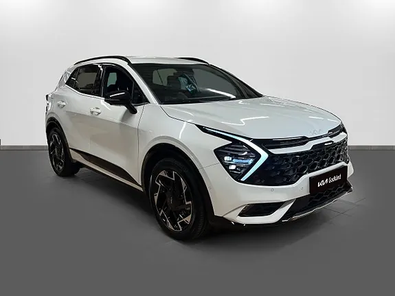 Kia Sportage 2025 photo 3