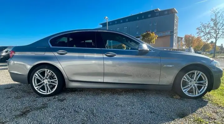 BMW 525D