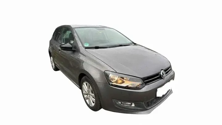 Volkswagen Polo V Style