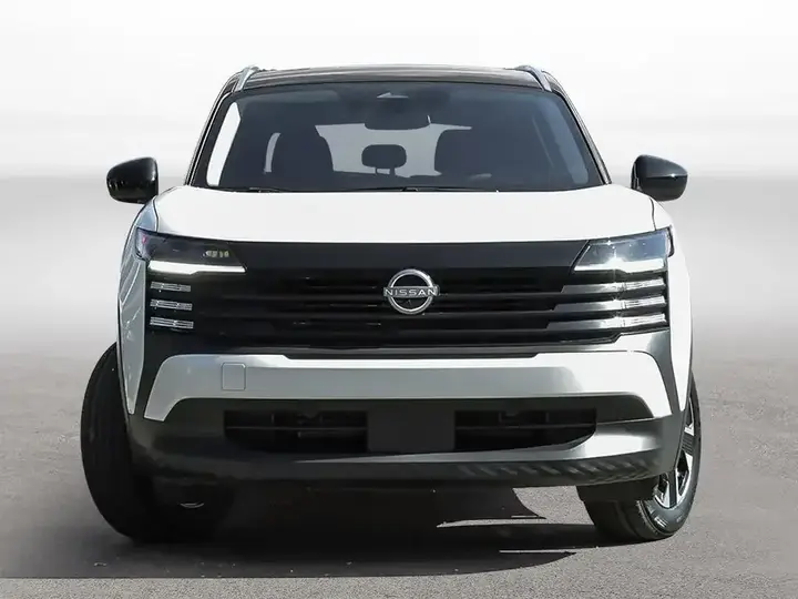 Nissan Kicks 2026 photo 2