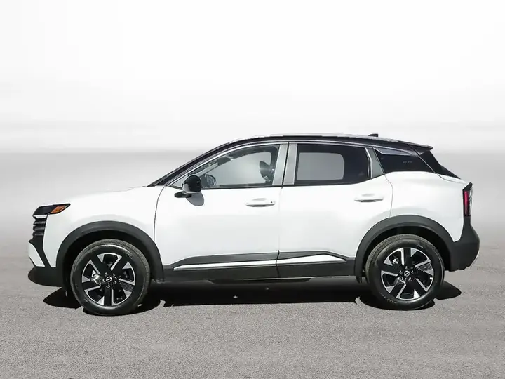 Nissan Kicks 2026 photo 3