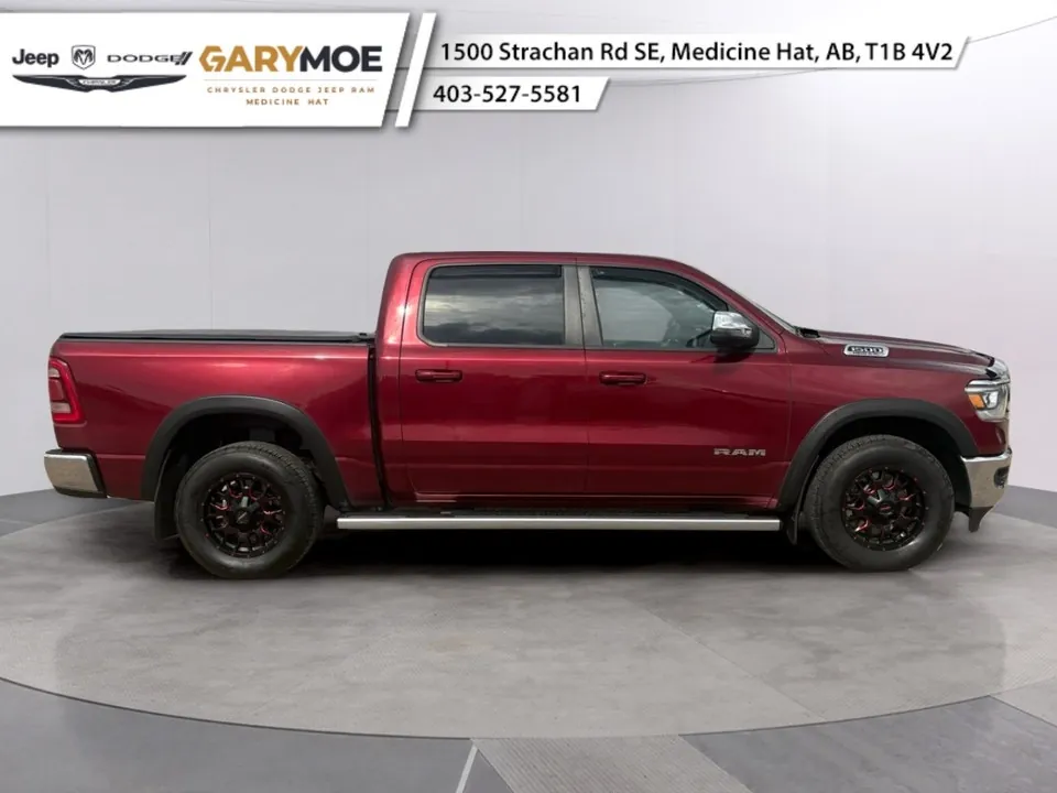 Ram 1500 2023 photo 2