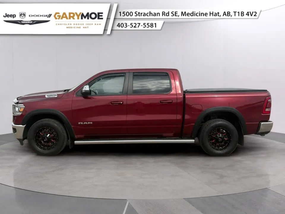Ram 1500 2023 photo 5