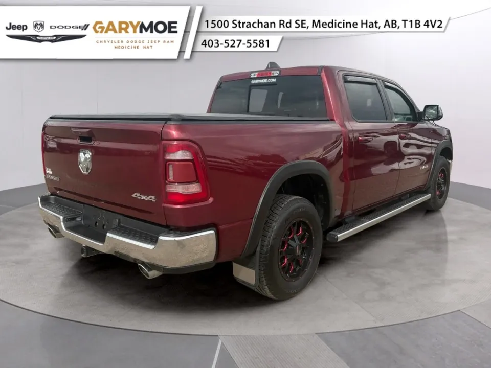 Ram 1500 2023 photo 3