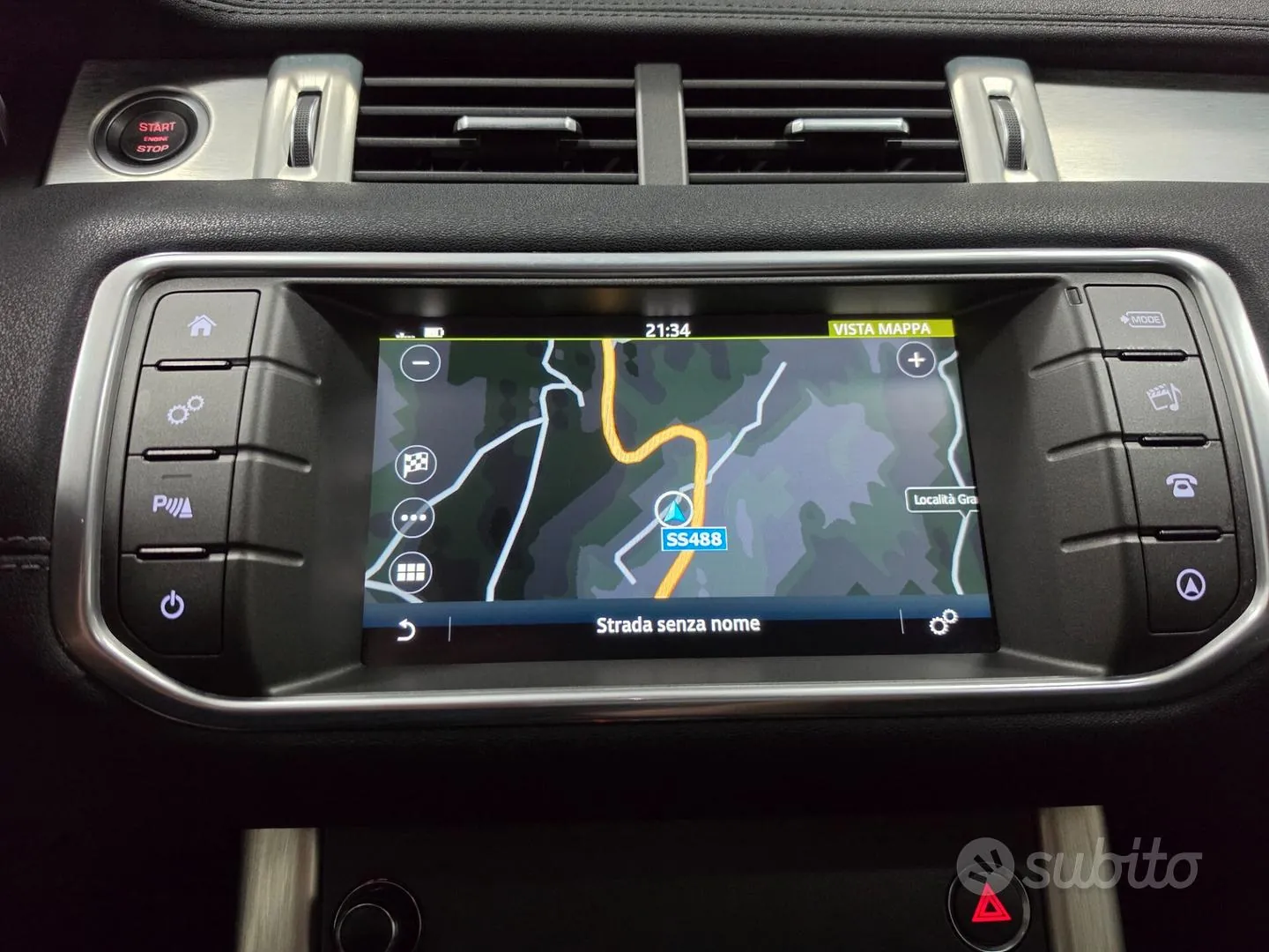 Land Rover Range Rover Evoque 2016 photo 5