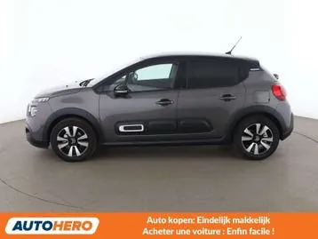 Citroen C3 2024 photo 3