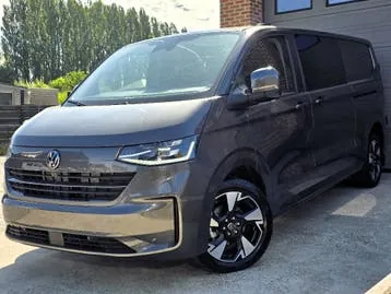 Volkswagen T7