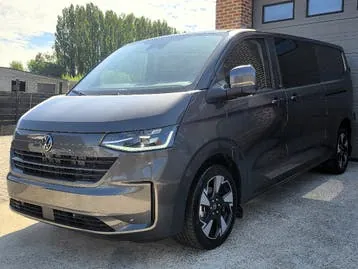 Volkswagen T7 2026 photo 2