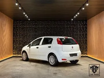 Fiat Punto 2016 photo 2
