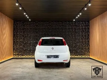 Fiat Punto 2016 photo 3