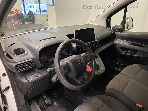Citroen Berlingo 2019 photo 5