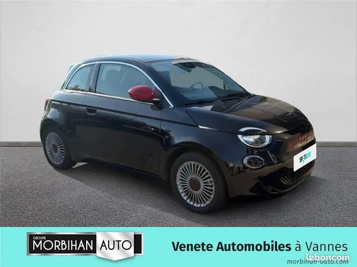 Fiat 500 2023 photo 3