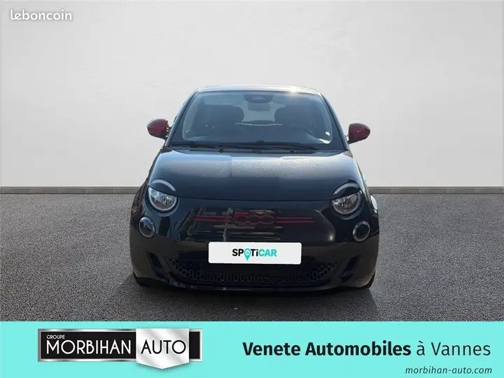 Fiat 500 2023 photo 2