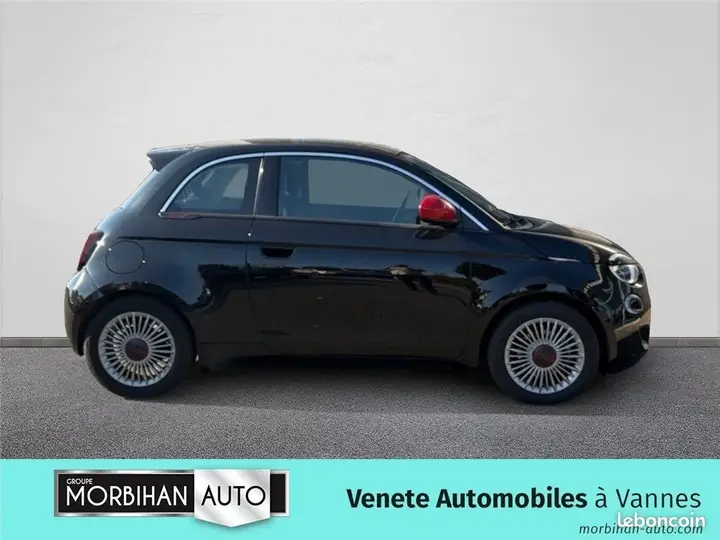 Fiat 500 2023 photo 4