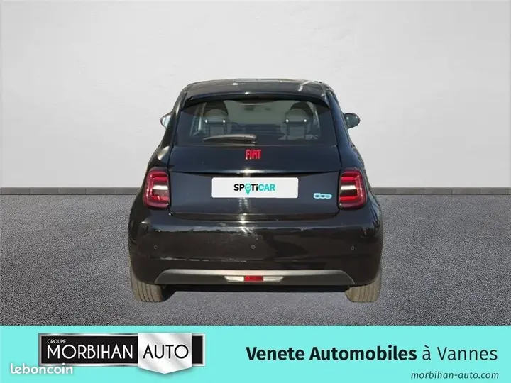 Fiat 500 2023 photo 5