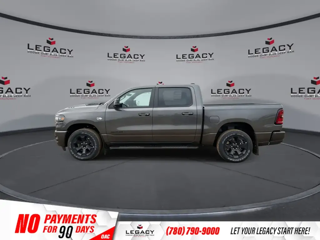 Ram 1500 2026 photo 5