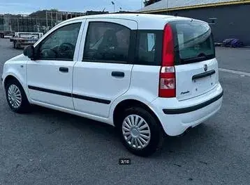 Fiat Panda 2011 photo 3