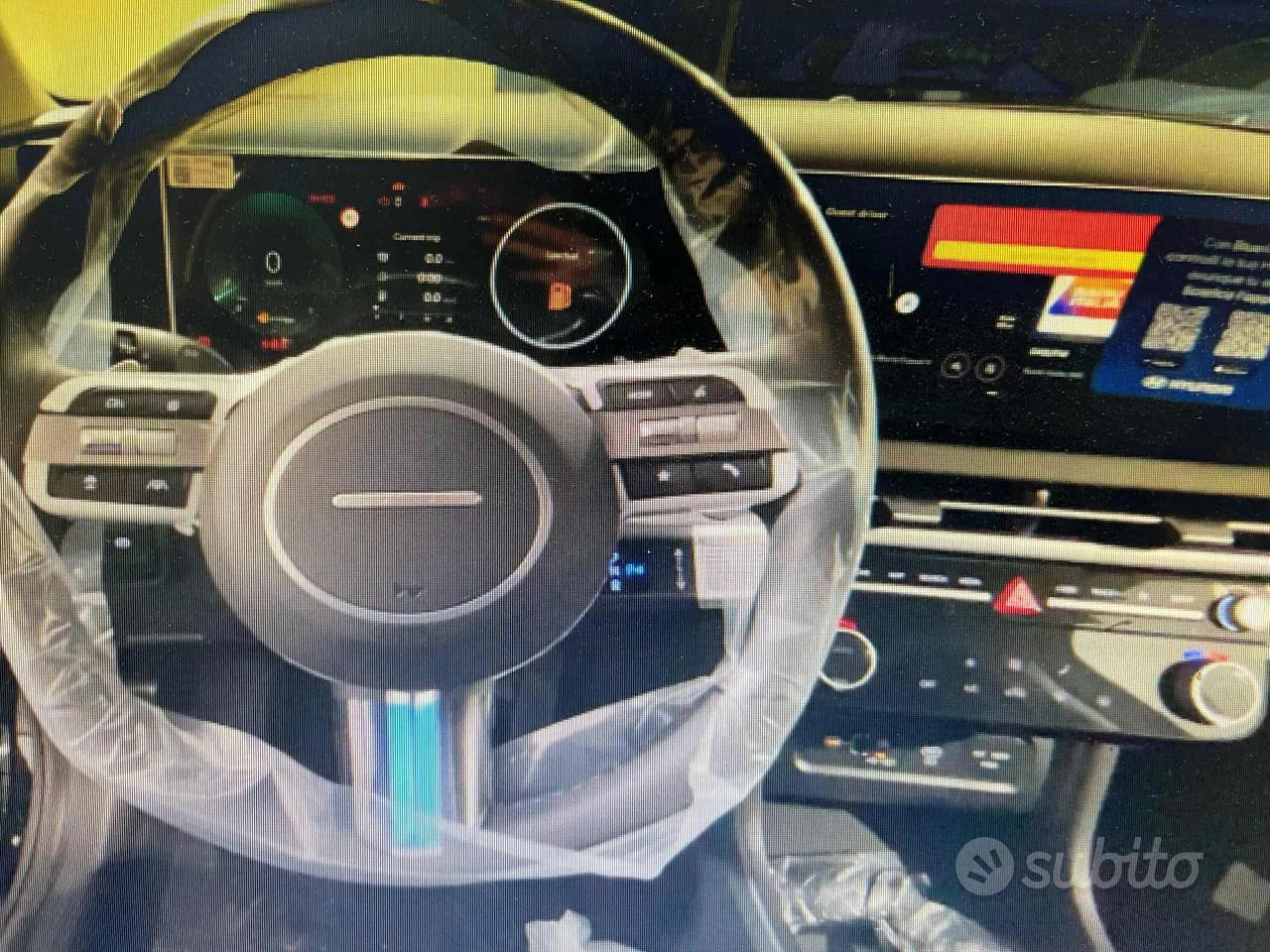 Hyundai Tucson 2026 photo 3