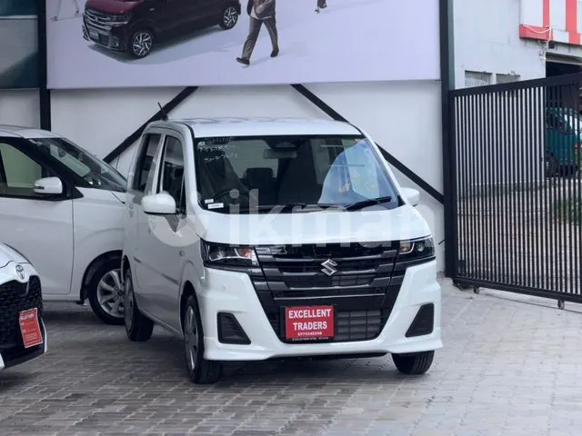 Suzuki Wagon R 2026 photo 4