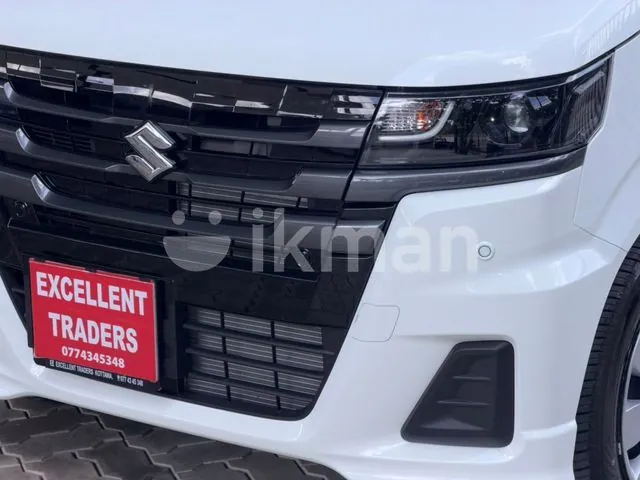 Suzuki Wagon R 2026 photo 5