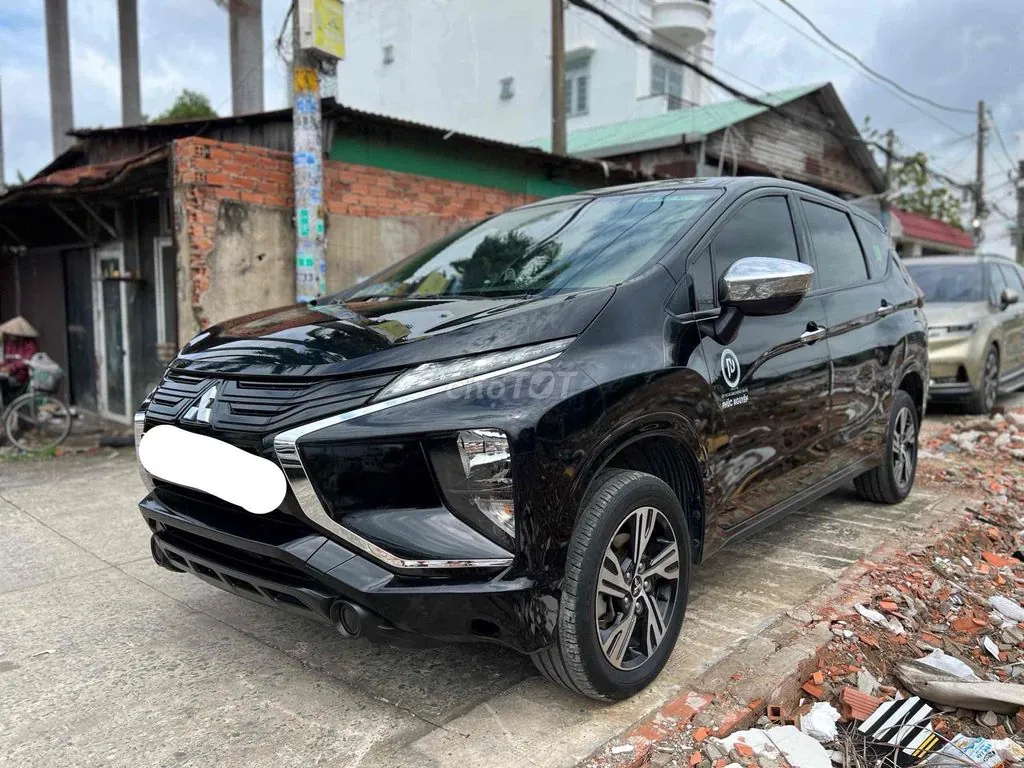 Mitsubishi Xpander 2023 photo 3
