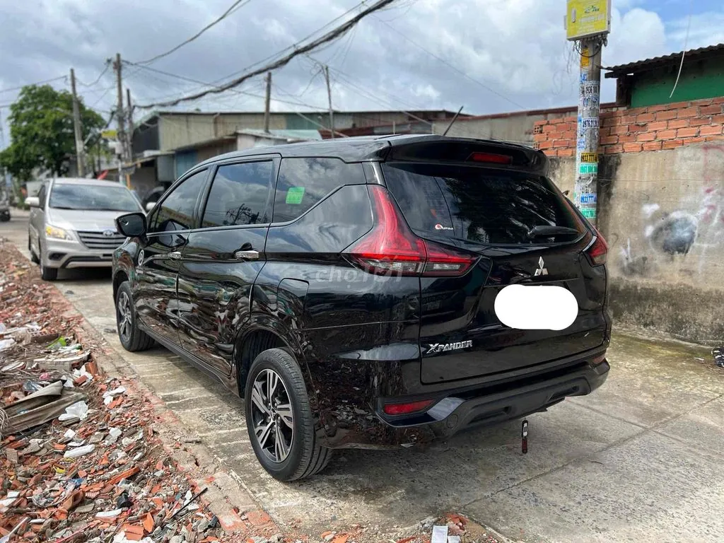 Mitsubishi Xpander 2023 photo 5