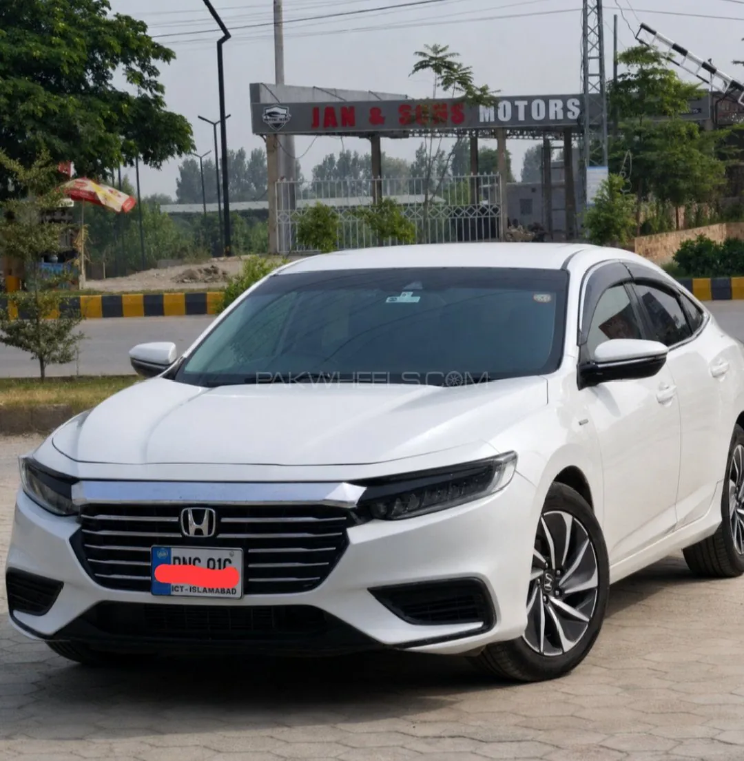 Honda Insight