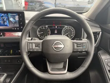 Nissan X-Trail 2026 photo 4