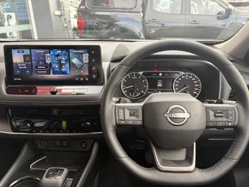 Nissan X-Trail 2026 photo 5