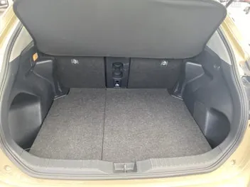 Toyota Yaris Cross 2024 photo 5