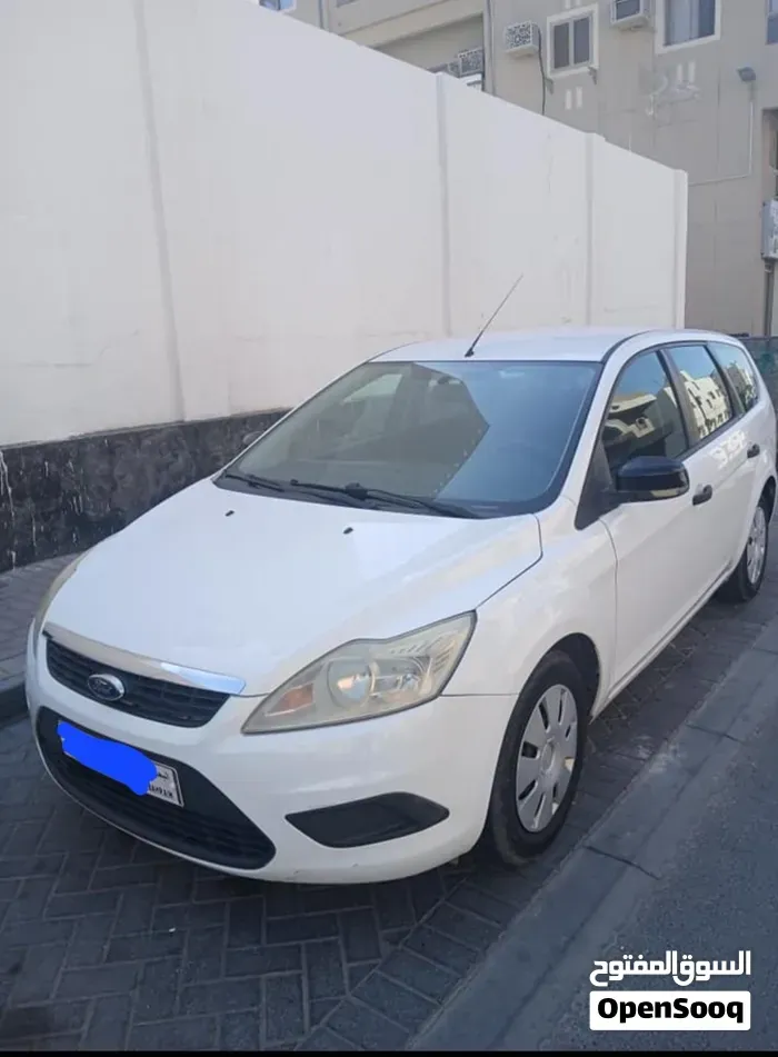Ford Focus 2008 photo 5