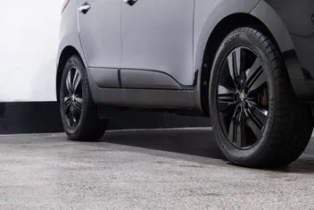 Hyundai Ix35 2015 photo 4