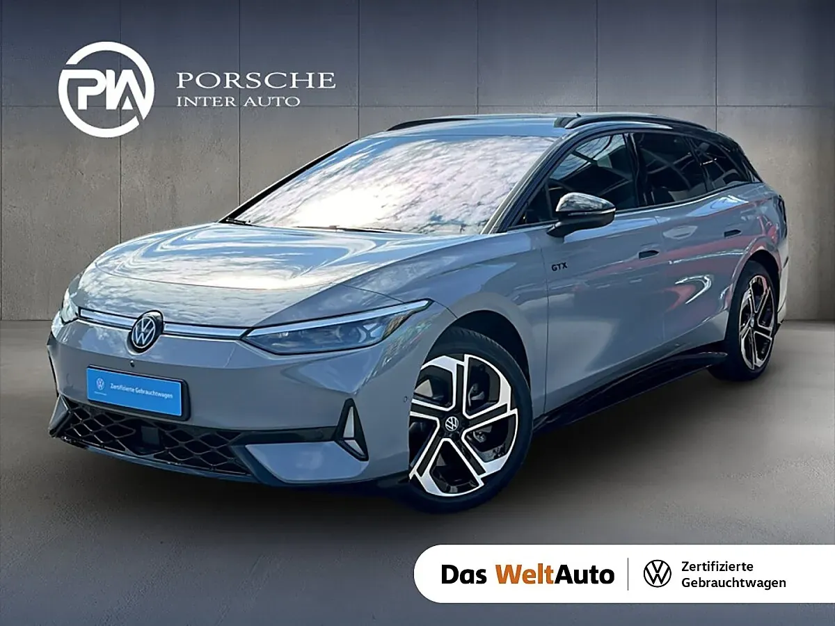 Volkswagen Id.7