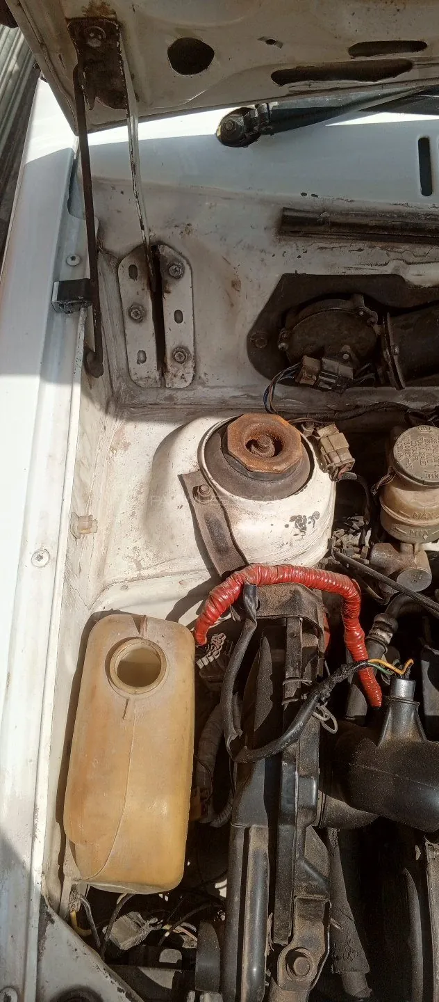 Suzuki Mehran