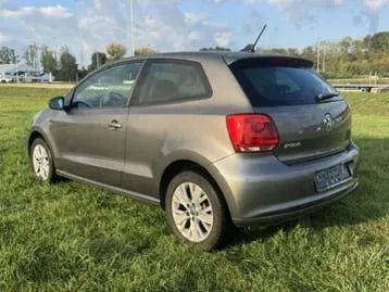 Volkswagen Polo 2013 photo 3